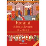 Muhteşem Türk Kanuni ile 46 Yıl - Kanuni Sultan Süleyman ve Zamanı 2 Kitap