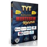 Muhteşem Tyt 7 Li Deneme Seti Muhteşem
