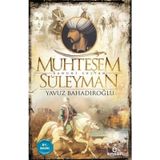 MUHTEŞEM YÜZYILIN MUHTEŞEM SULTANI KANUNI SULTAN SÜLEYMAN (CEP BOY) - ANDRE CLOT