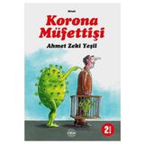 Mühür Kitaplığı Korona Müfettişi