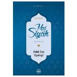 Mühür Kitaplığı Mai ve Siyah