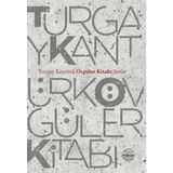 Mühür Kitaplığı Övgüler Kitabı