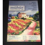 Mühür Mart Nisan 2012 Sayı 39 Dosya: Şiir Dili- Şiirin Dili (Sahafiye Kitap)