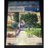 Mühür Mayıs Haziran 2012 Sayı 40 Dosya: Şiir Ne Değildir (Sahafiye Kitap)