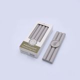Mühür Mumu Çubuk 11mm x 120mm 10 lu Paket Model No:9 (AÇIK KİL)