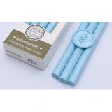 Mühür Mumu Çubuk 11mmx120mm 10 lu Paket Model: 129 MAVİ BULUT