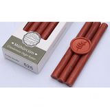 Mühür Mumu Çubuk 11mmx120mm 10 lu Paket Model: 525 BAKIR MERCAN