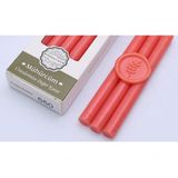 Mühür Mumu Çubuk 11mmx120mm 10 lu Paket Model: 650 ÇİLEK SEDEF