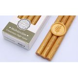Mühür Mumu Çubuk 11mmx120mm 10 lu Paket Model: 667 HARDAL SARISI