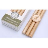 Mühür Mumu Çubuk 11mmx120mm 10 lu Paket Model: 673 SATEN BAŞAK