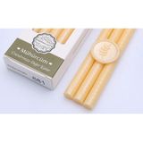 Mühür Mumu Çubuk 11mmx120mm 10 lu Paket Model: 681 SEDEF ŞAMPANYA