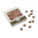Mühür Mumu Eritme Kalp Boncuk Paket Model No: 107 KARAMEL SÜTLÜ
