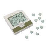 Mühür Mumu Eritme Kalp Boncuk Paket Model No: 45 CAMGÖBEĞİ PASTEL