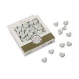 Mühür Mumu Eritme Kalp Boncuk Paket Model No: 49 GRİ KİL