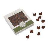 Mühür Mumu Eritme Kalp Boncuk Paket Model No: 515 BRONZ