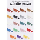 MÜHÜRCE Mühür Mumu