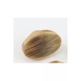 Muhurcum Muhur Mumu Damga Bakir Eskitme Oval Bos Pirinc Kafa + Ahsap Sap R5799oeb21
