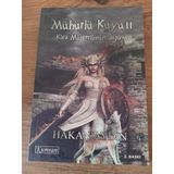 Mühürlü Kuyu 2 - Kara Miğferli'nin Doğuşu (İmzalı-İthaflı) (Sahafiye Kitap)