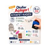 Mühürşah Kıyafet Kaşesi, Kişiye Özel Hediye, Motivasyon Kaşesi, Kişiselleştirilebilir Kaşe, Kreş ve Okul Kaşesi, Kişiye Özel Tekstil Kaşesi, Kişiye Özel Giysi Damgası