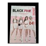 Müjde Yayınevi Poster hediyeli Blackpink kpop hikaye genç okuma hayat kitap