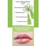 MUJGAN Aloevera %99 Dudak Bakım Nemlendirici Sihirli Ruj