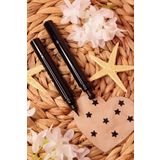 Mujgan Çift Uçlu Yıldız Desenli Kalem Eyeliner
