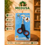MUJGAN Kedi ve Köpek Tırnak Kesme Makası