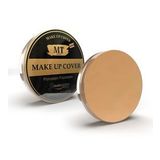 MUJGAN Make Up Cover Porselen Fondöten Kapatıcı-11