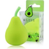 Mujgan MJGN-166 Tekli Meyve Temalı Makyaj Süngeri Avokado