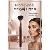 MUJGAN Profesyonel Makyaj Fırçası
