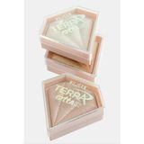 Müjgan Terra Cotta Highlighter - Sarı