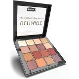 MUJGAN Ultimate 16'lı Far Paleti Sonbahar Renkleri No 01 788781241412000 Çok Renkli
