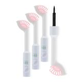 MUJGAN Yaprak Figürlü Eyeliner