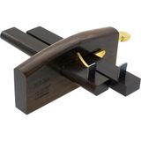 Mujingfang Çift Bıçak Ahşap Işaretleme Nişangah 150 mm - Standart