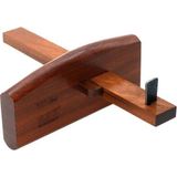 Mujingfang Tek Bıçak Ahşap Işaretleme Nişangah 180 mm - Standart