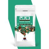 Mujo Coffee Filtre Kahve Burundi (Öğütülmüş Veya Çekirdek Filtre Kahve) 250gr - Kağıt Filtre - 250 gr