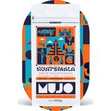 Mujo Coffee Guatemala Heuheutenango Shb Ep Çekirdek Kahve 500 gr - Sifon (Syphon)