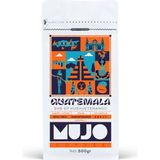 Mujo Coffee Guatemala Heuheutenango Shb Ep Çekirdek Kahve 500 gr