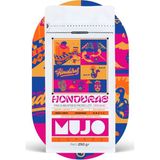 Mujo Coffee Honduras Finca Beatrice Micro Lot. Organic Çekirdek Kahve 250 gr - Sifon (Syphon)