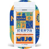Mujo Coffee Kenya Aa Top Karigu, Kirinyaga Çekirdek Kahve 500 gr - V60