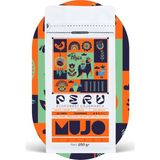 Mujo Coffee Peru Ecoforest Cajamarca Çekirdek KAHVE-250gr - 250 gr - Sifon (Syphon)