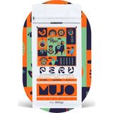 Mujo Coffee Peru Ecoforest Cajamarca Çekirdek KAHVE-500gr - 500 gr - Sifon (Syphon)