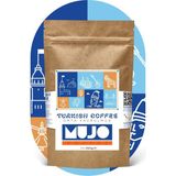 Mujo Coffee Türk Kahvesi Orta Kavrulmuş 250 gr