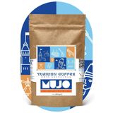 Mujo Coffee Türk Kahvesi Orta Kavrulmuş 250gr