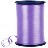 Muka Balon İpi Rafya 8mm x 200mt Pastel Mor