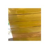 Muka Fotokopi Kağıdı A4 80 gr 500'lü Paket - Sarı Renkli