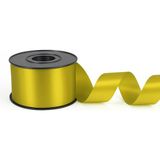 Muka Hediye Paketi Süsleme Rafya 50MM x 50MT 1 Ad. - Sarı