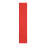 Muka Krapon Kağıdı 10LU 50X200 cm 1 Adet - Kırmızı
