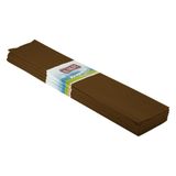 Muka Krapon Kağıdı 10lu 50x200 Kahverengi