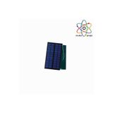 Muka Mini Solar Güneş Paneli 7x10 cm 1 Adet
